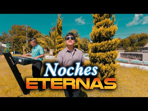 Aldo Mormend - Noches eternas (video oficial)