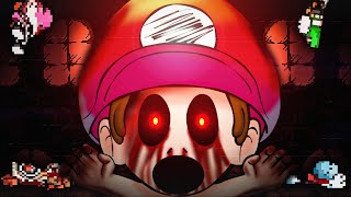 Yoshi.EXE (CYCLUS MORTIS) | The Best Yoshi.EXE Remake? [BAD ENDING]
