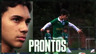THE GREEN TEAM - EM BUSCA DE UM SONHO | EPISÓDIO 10