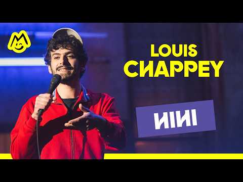 Louis Chappey – Hi Hi