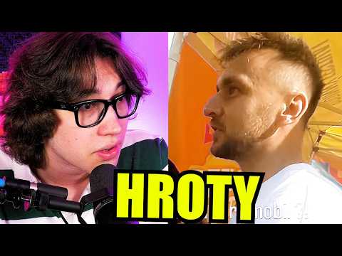 TARY VYHROTIL FANOUŠKA