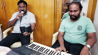 Worship with Bro Anil Simmala and John Gideon