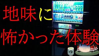 スレシリーズ『地味に怖かった体験』