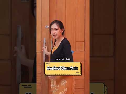 Ibu Dari Masa Lalu _ #drama #dramapendek #dramafilmpendek #shortvideo #shorts #youtubeshorts