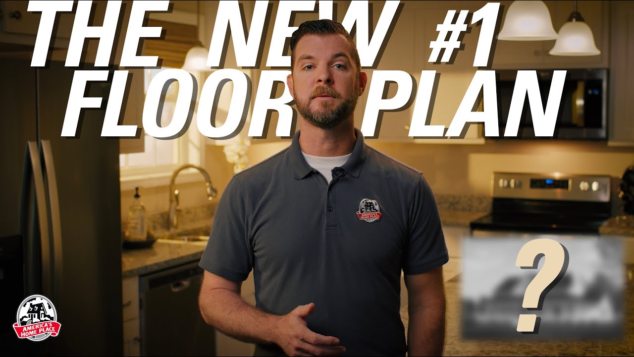 The *New* Floor Plan on Our Site