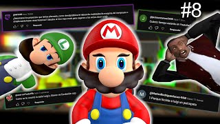 RESPONDIENDO SUS PREGUNTAS! - MarioVz18 Responde 8
