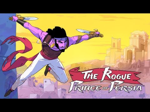 The Rogue Prince of Persia #princeofpersia #therogueprinceofpersia