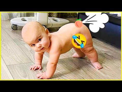 Hilarious Baby Dancing Make Your Day || Peachy Vines