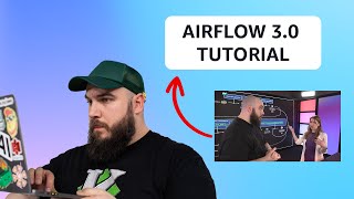 Building a Personalized Newsletter with Apache Airflow 3.0 & AWS (Full Tutorial)