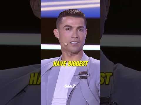 Georgina's $2,000 Act of Kindness That Made Ronaldo Cry  #football #cr7 #cristianoronaldo #ronaldo