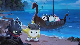 Eggy Party X KouKou Love - Collaboration Announced