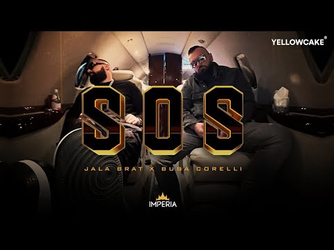 Jala Brat &amp; Buba Corelli - S.O.S. (feat DJ Architect)