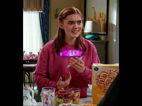 SIE HAT BEKOMMEN WAS SIE WOLLTE ðð | Filmtitel herausfinden ð Link in Bio | #shorts #edit