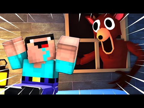¡SOBREVIVIENDO 99 NOCHES EN EL BOSQUE! | ROBLOX (#1)