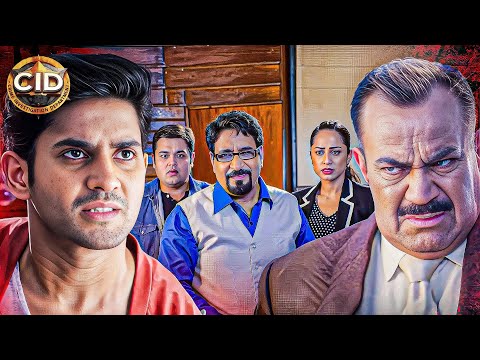 গায়ক কেডির রহস্যময় মৃত্যু | Singer KD’s Mysterious Death 😱 | CID Bangla