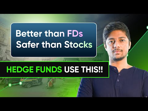 This Bond Strategy Could Save Your Portfolio in a Crash (even Hedge Funds Use This)