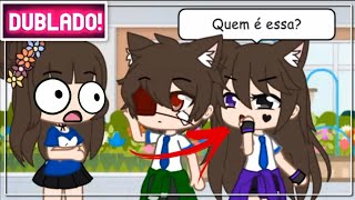 [ DUBLADO ] MINHA CIUMENTA | MINI FILME GACHA CLUB