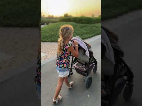 Kinder finden überall Freunde #auswandern #vlog #familyvlog