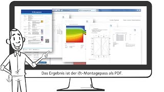 Vorstellung: ift-Montageplaner