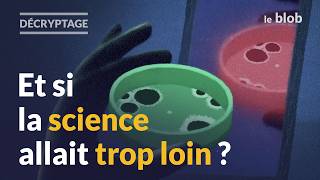 Les bactéries miroir vont-elles détruire toute vie sur Terre ? Les scientifiques réagissent