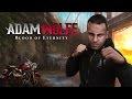 Video for Adam Wolfe: Blood of Eternity