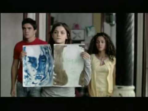 Julieta Venegas - Mi Principio (Video Oficial)