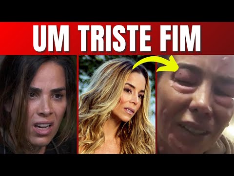 10 FAMOSOS MILIONÁRIOS QUE PERDERRAM TUDO E FICARAM POBRES