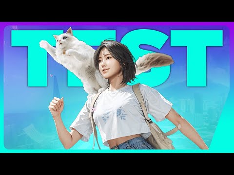 TEST Inzoi : le "Sims Open World" est une douche froide extrêmement prometteuse 🔵PC Unreal Engine 5