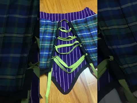 Making my VMAs dress the night before the VMAs ?