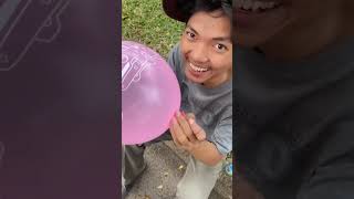 OM TIUP BALON