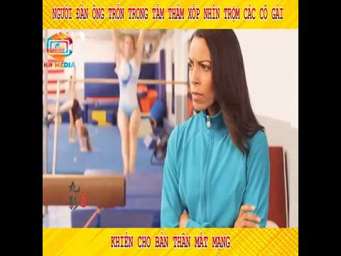 Người đàn ông trốn trong thảm xốp khiến cho bản thân m.ất m.ạng #reviewphim