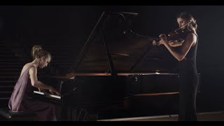 Sonate in G-Dur von Maurice Ravel