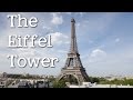 Eiffel Tower Facts and Trivia