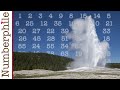 Understanding the Yellowstone Permutation