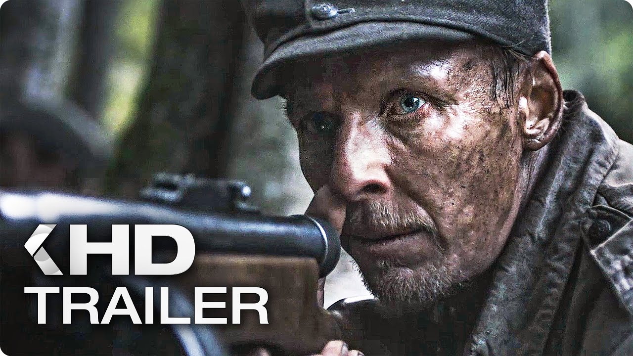 Unknown Soldier - Kampf ums Vaterland Vorschaubild des Trailers