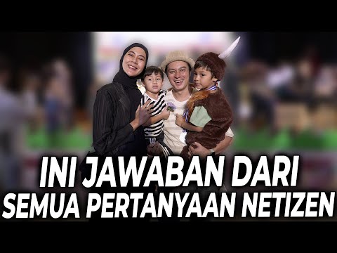 Doa'in yang terbaik ya..