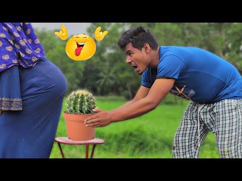 Very Special Funniest Fun Comedy Video | Amazing Funny Video | Fun 24H - Episode -114