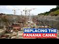 Panama Canal Water Crisis Impact