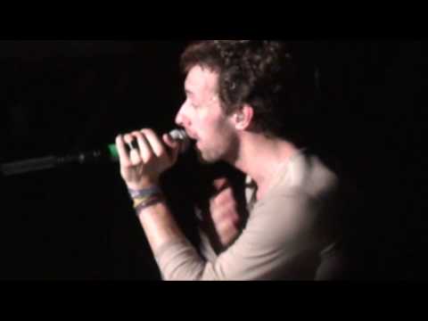 Coldplay - The Hardest Part / Postcards From Far Away - Live In Melbourne (HD)