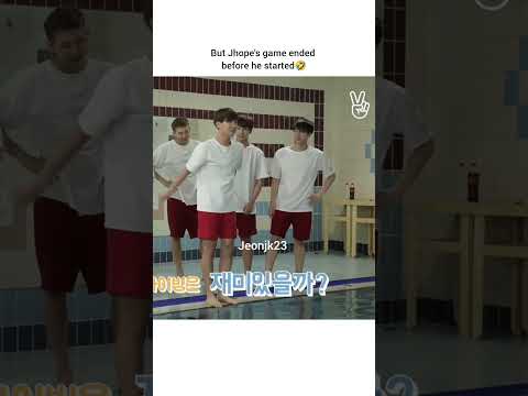wait for Jhope 😂 #bts #jhope #shorts #viral #btsarmy