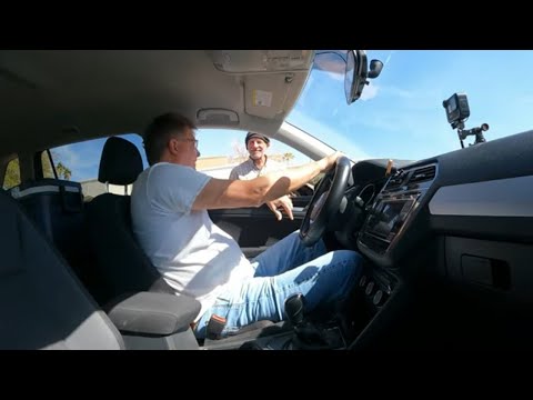 Helping Homeless Friends / Another (almost) Ready to go to Rehab Video