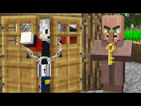 THEMURAT VS MINECRAFT #467