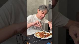 O PRATO FAVORITO do meu PAI | Bracciola