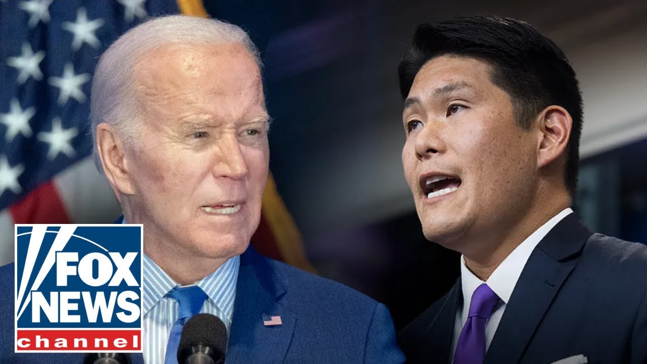 BOMBSHELL: ‘All lies’ from everyone in the Biden admin, former DHS official says