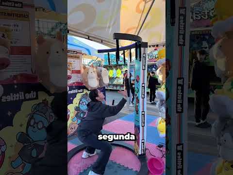 ¿Cómo logró atrapar todos los palitos después de fallar?