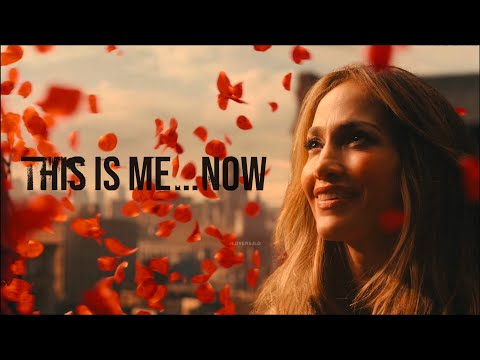 Jennifer Lopez - This Is Me ... Now [ 2024 ]