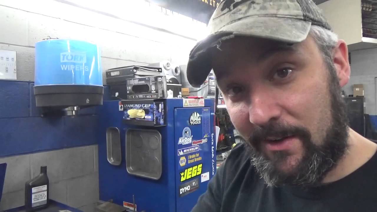 Repair Buick LeSabre P0102 MAF Trouble