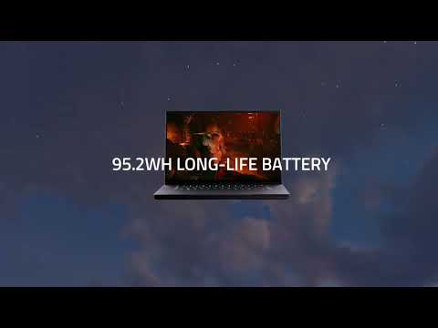 Razer Blade 16 | Bigger. Better. Still The Best.
