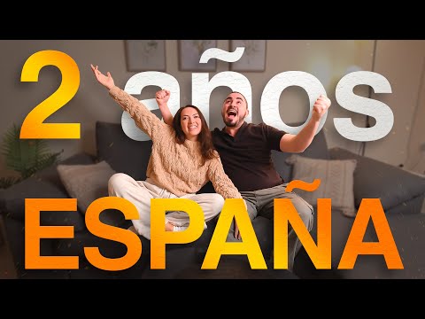 😨🇪🇸 ESPAÑA NOS CAMBIO la VIDA!!! Por Esto NO VAMOS a VOLVER a ARGENTINA!!!  | Pablo Arroyo