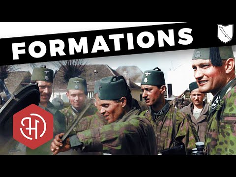 The Bosnian Muslim Waffen-SS Division: the SS-Handschar